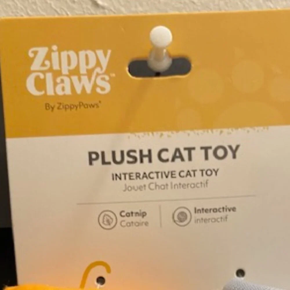 Zippy Claws zippy claws